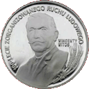 10 zł 1995 Wincenty Witos - monety