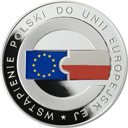 10 zł 2004 Wstąpienie polski do Unii Europejskiej