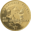 2 zł 2004 Wstapienie Polski do Unii Europejskiej