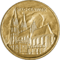2 zł 2005 Włocławek - monety