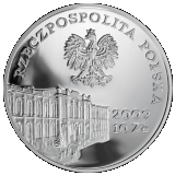 10 zł 2009 180 lat bankowości centralnej w Polsce