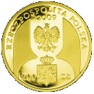 200 zł 2009 180 lat bankowości centralnej w Polsce