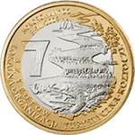 7 Szypotów 2009 - Susiec - monety