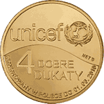 4 Dobre Dukaty 2010 - Unicef