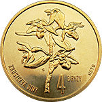 4 Bryzy 2008 - Krynica Morska - monety