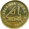 4 Jelenie 2008 - Jelenia Góra - I Edycja