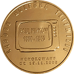4 Lewinki 2008 - Lębork - Nipkow - monety